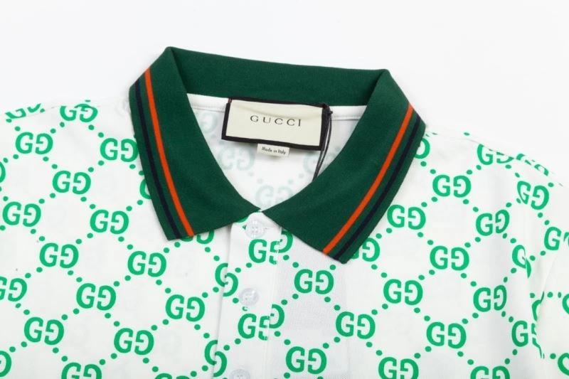 StreetReady Gucci T-Shirts 125771