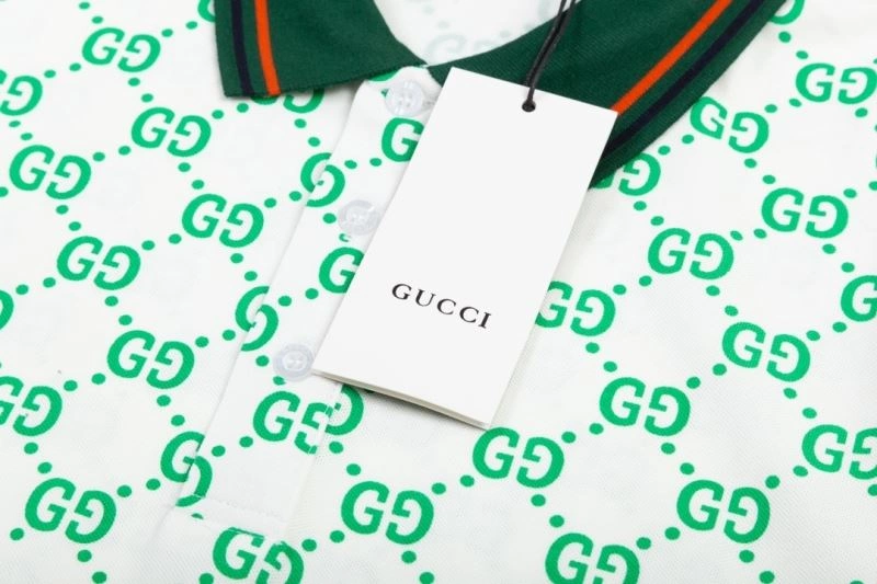 StreetReady Gucci T-Shirts 125771