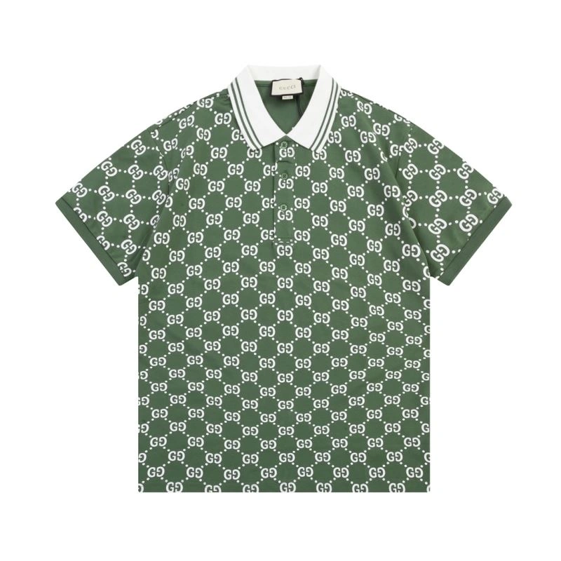 Gucci T-Shirts Classic 125768