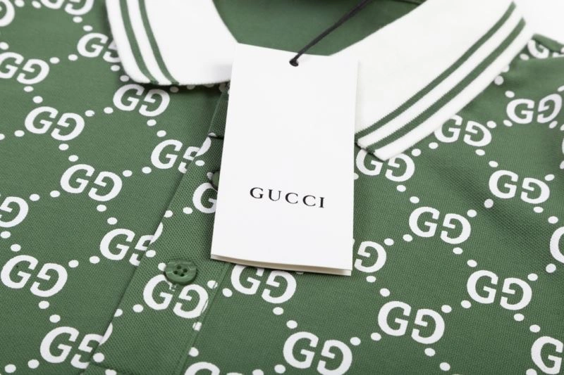 Gucci T-Shirts Classic 125768