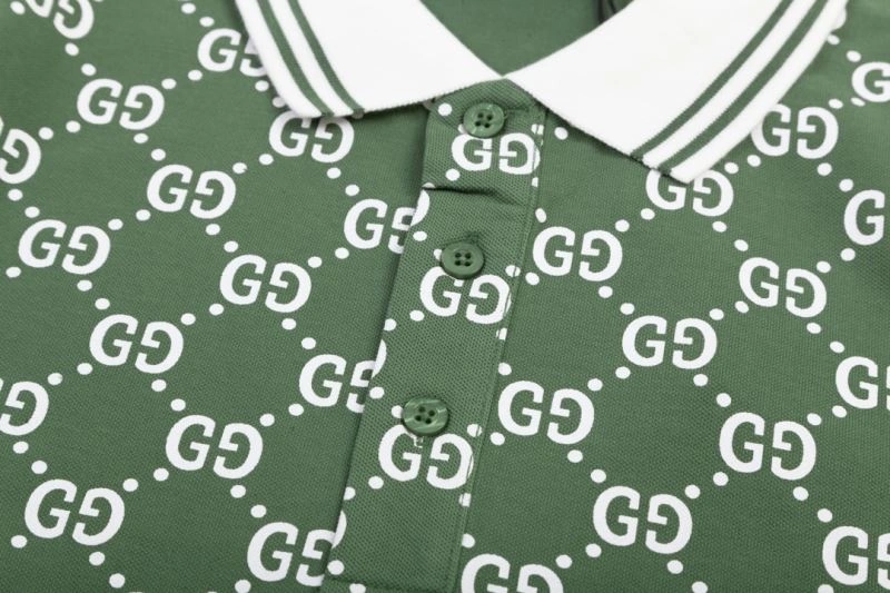 Gucci T-Shirts Classic 125768