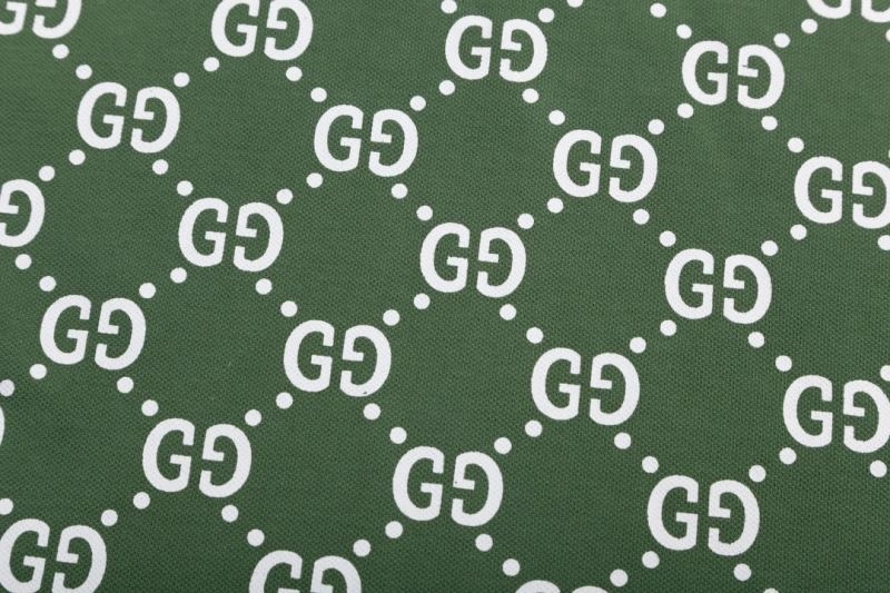 Gucci T-Shirts Classic 125768