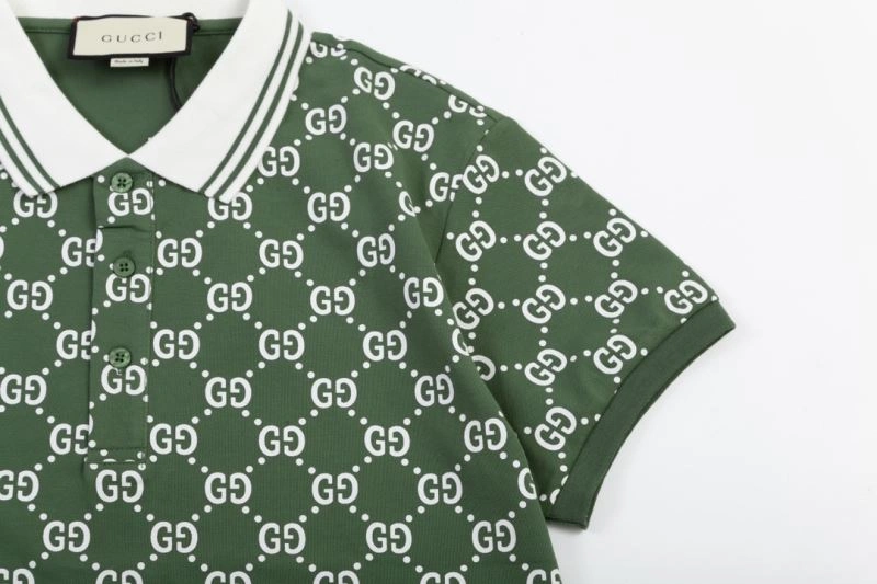 Gucci T-Shirts Classic 125768