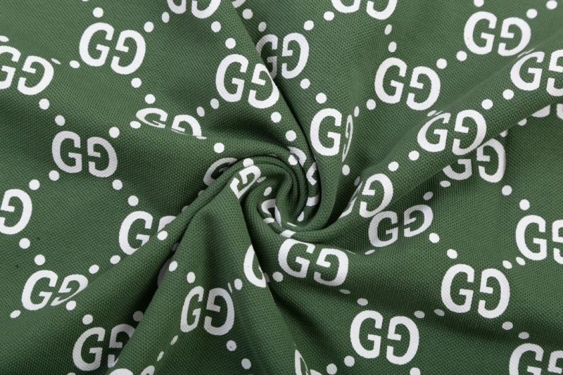 Gucci T-Shirts Classic 125768