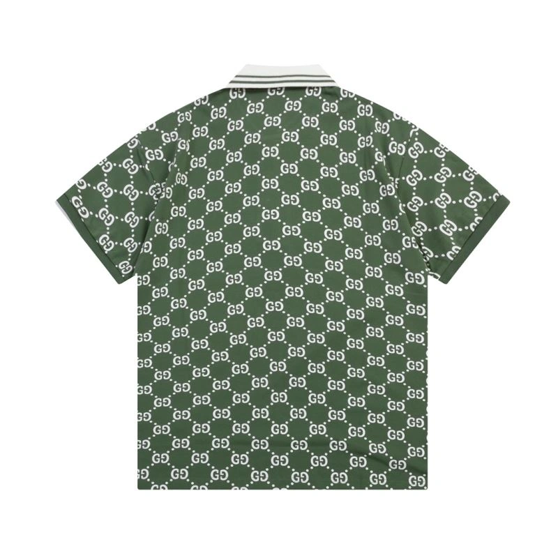 Gucci T-Shirts Classic 125768
