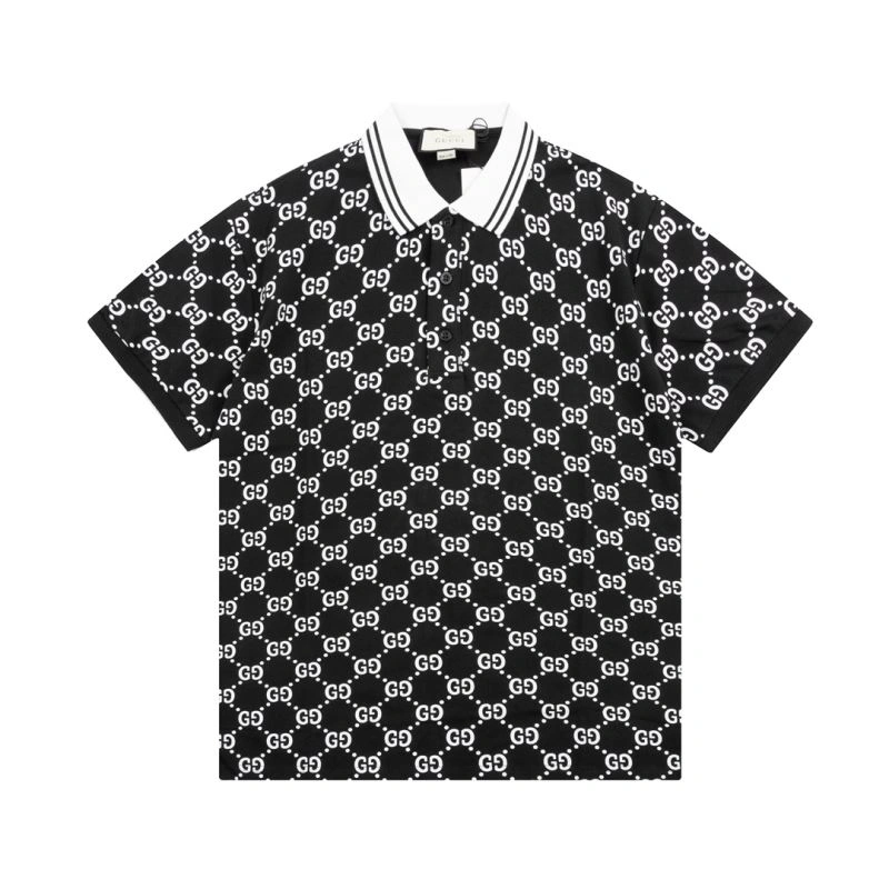 Gucci T-Shirts WrinkleFree 125764