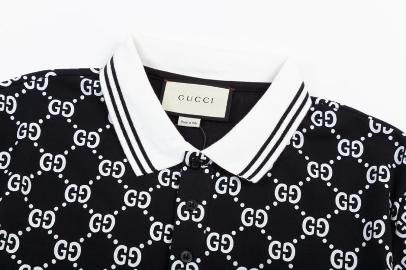 Gucci T-Shirts WrinkleFree 125764