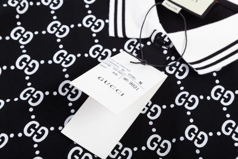 Gucci T-Shirts WrinkleFree 125764