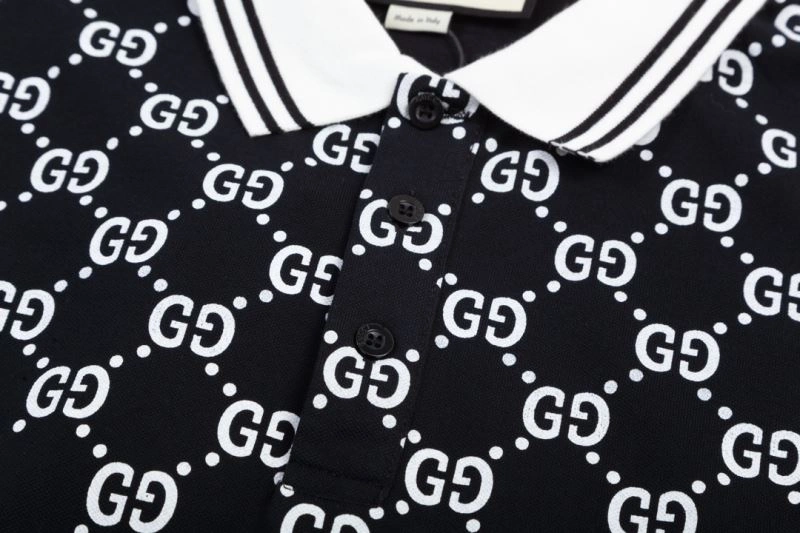 Gucci T-Shirts WrinkleFree 125764
