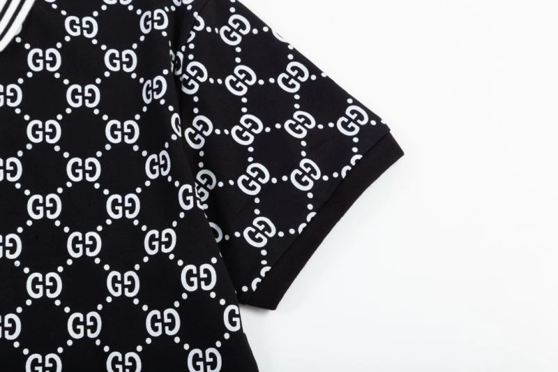 Gucci T-Shirts WrinkleFree 125764