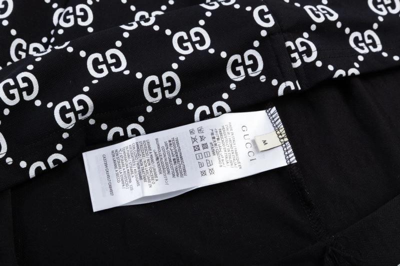 Gucci T-Shirts WrinkleFree 125764