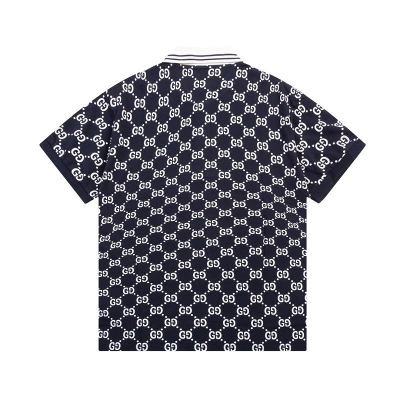 Gucci T-Shirts WrinkleFree 125764
