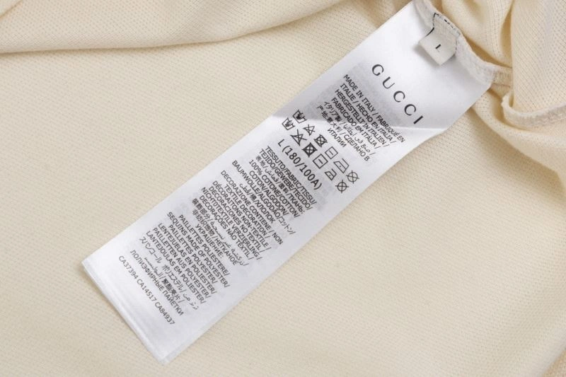 Casual Gucci T-Shirts 125751