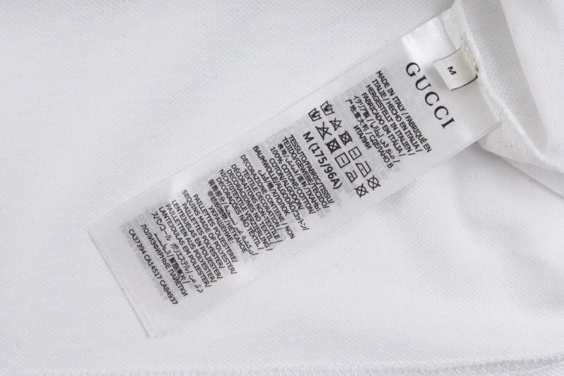 AllSeason Gucci T-Shirts 125766