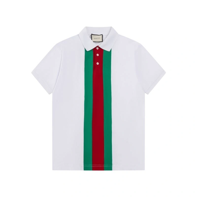 Gucci T-Shirts RelaxedFit 125753