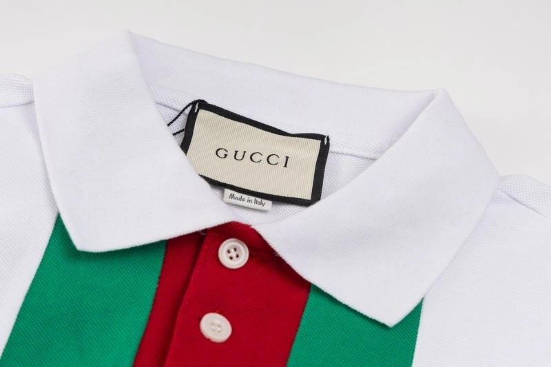 Gucci T-Shirts RelaxedFit 125753