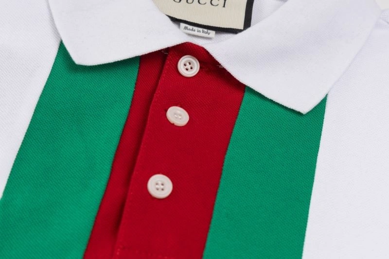 Gucci T-Shirts RelaxedFit 125753