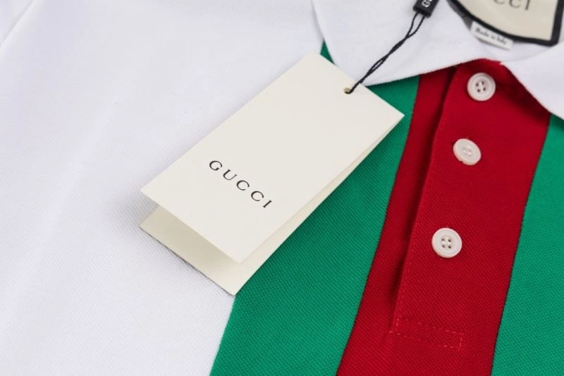 Gucci T-Shirts RelaxedFit 125753