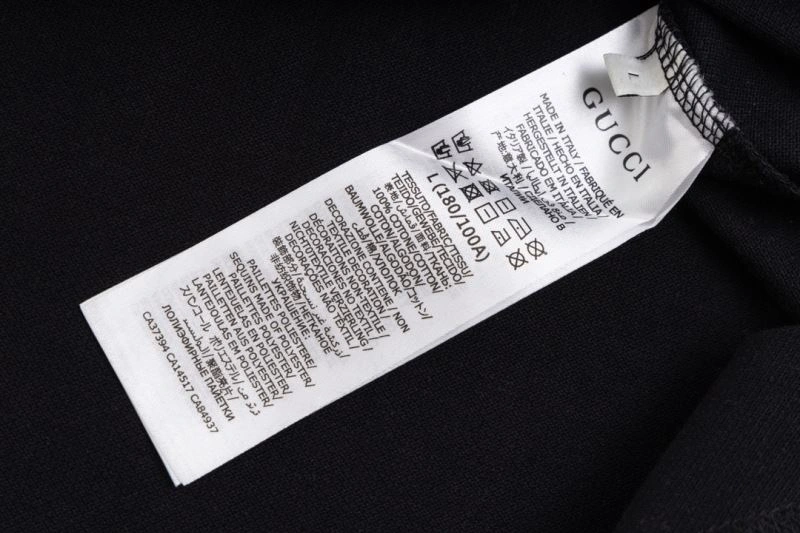 WrinkleFree Gucci T-Shirts 125750