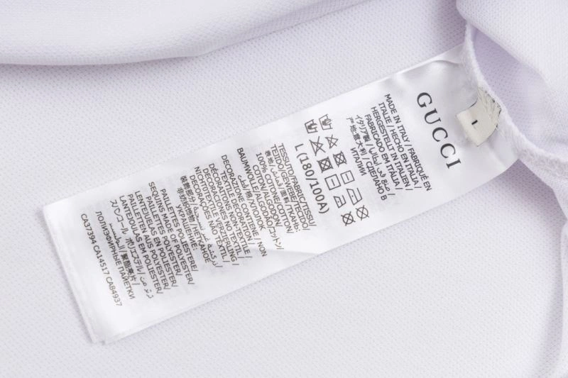 Efficient Gucci T-Shirts 125765