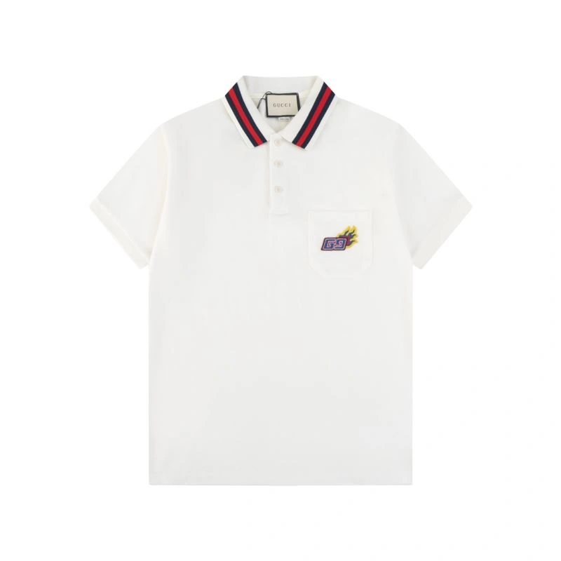Gucci T-Shirts Neat 125774