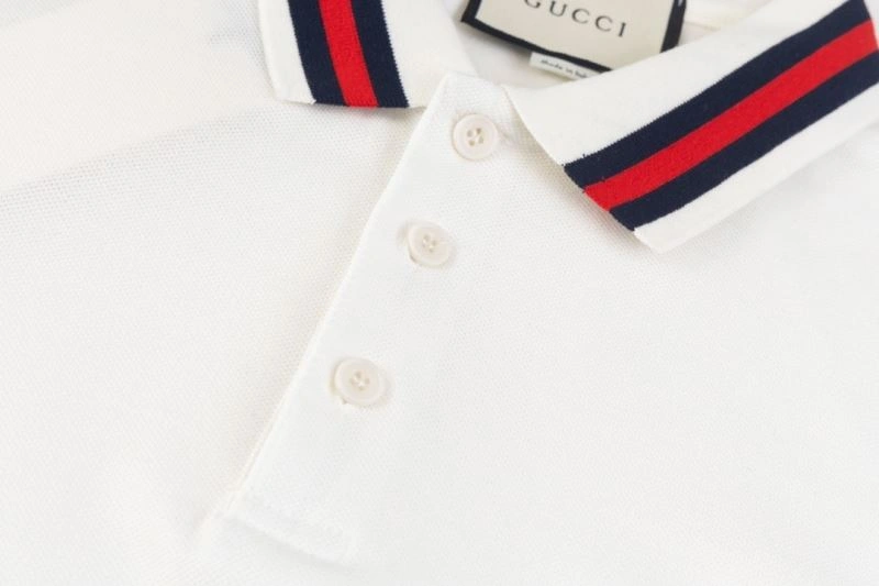 Gucci T-Shirts Neat 125774