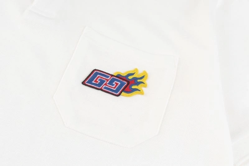 Gucci T-Shirts Neat 125774