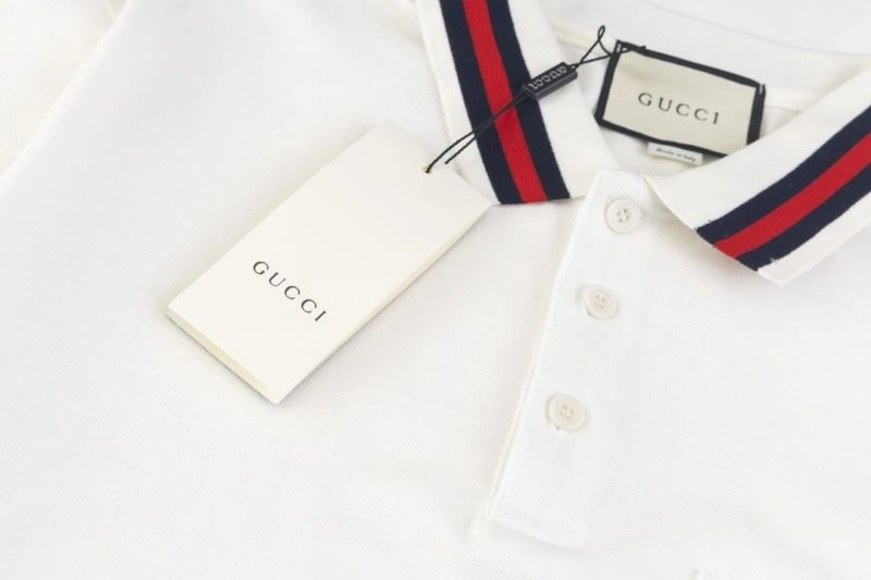 Gucci T-Shirts Neat 125774