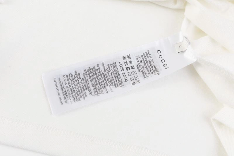 Gucci T-Shirts Neat 125774