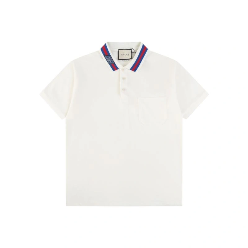 Gucci T-Shirts Modern 125748
