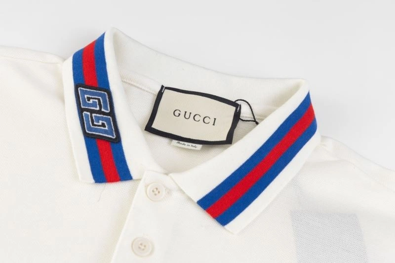Gucci T-Shirts Modern 125748