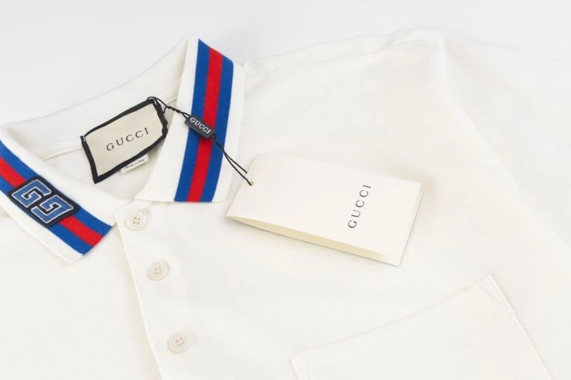 Gucci T-Shirts Modern 125748
