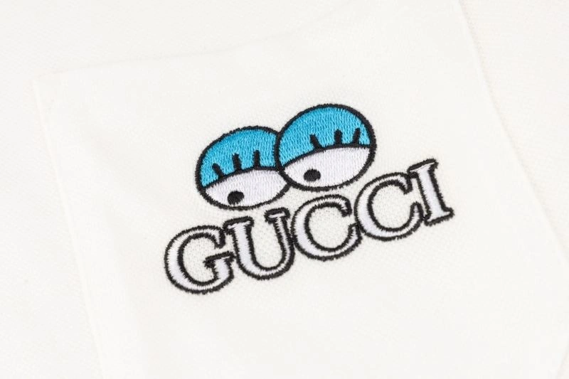 Thermal Gucci T-Shirts 125763