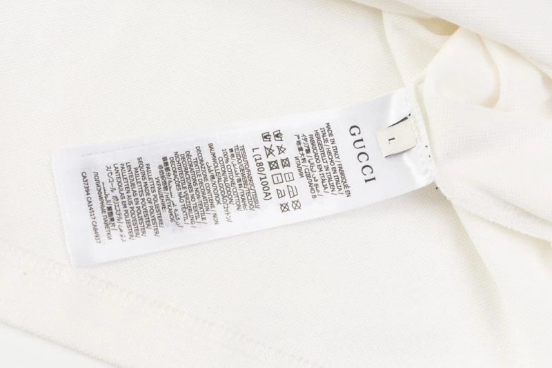 Thermal Gucci T-Shirts 125763
