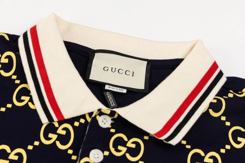 Tailored Gucci T-Shirts 125761