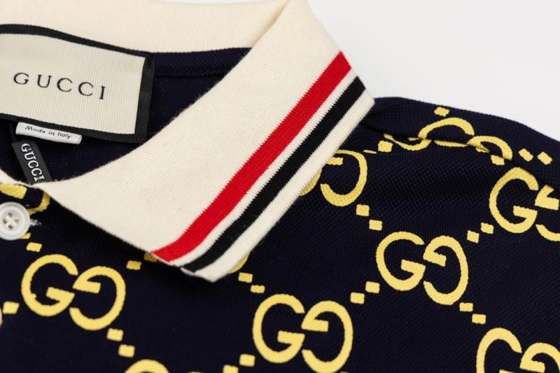 Tailored Gucci T-Shirts 125761