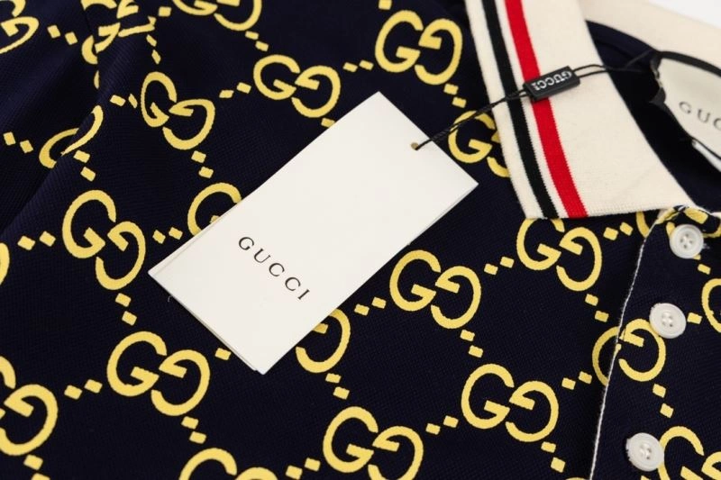 Tailored Gucci T-Shirts 125761