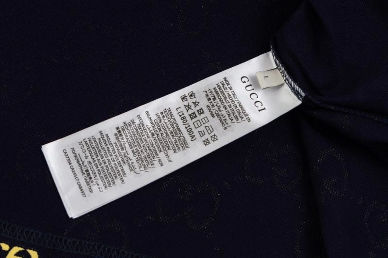 Tailored Gucci T-Shirts 125761