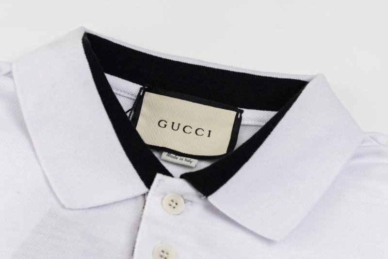 Soft Gucci T-Shirts 125760
