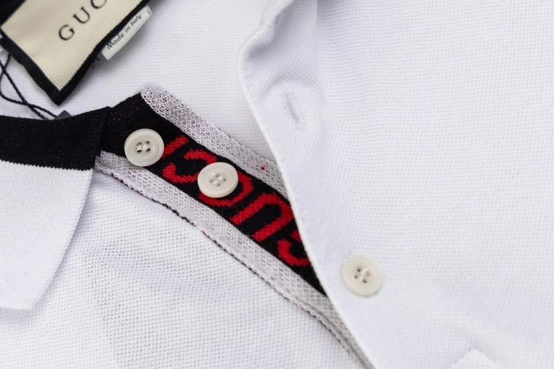Soft Gucci T-Shirts 125760