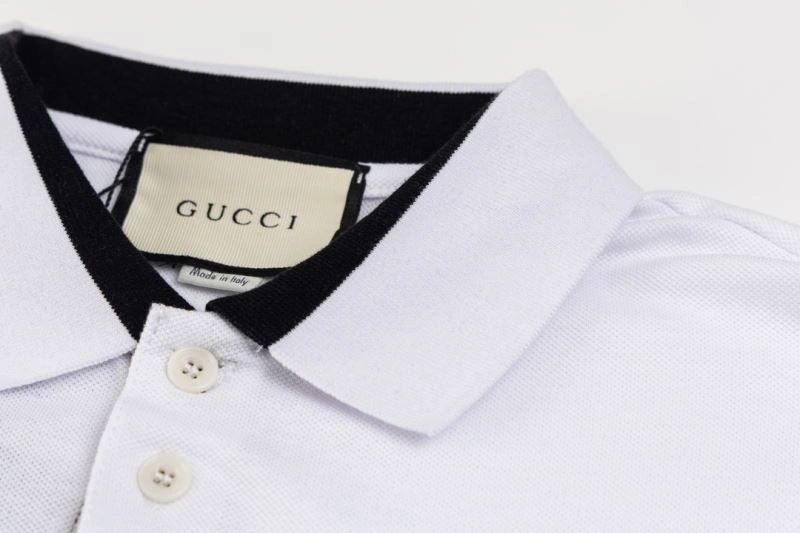 Soft Gucci T-Shirts 125760