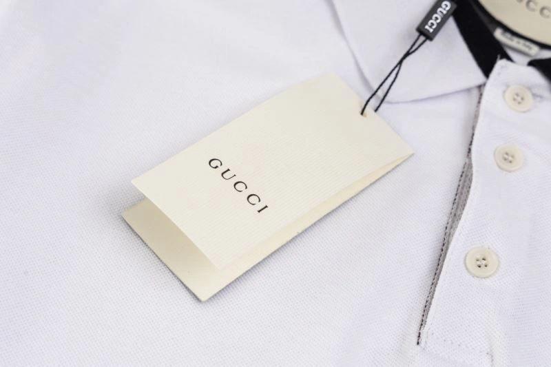 Soft Gucci T-Shirts 125760