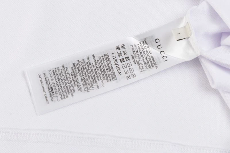 Soft Gucci T-Shirts 125760