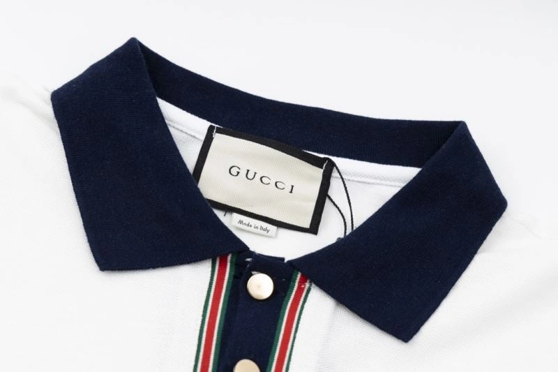 Gucci T-Shirts Classic 125762