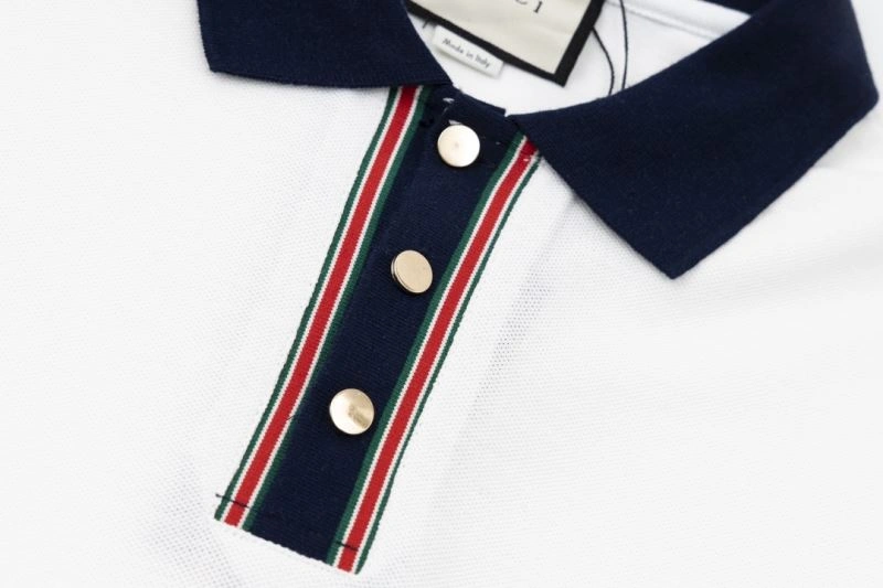 Gucci T-Shirts Classic 125762