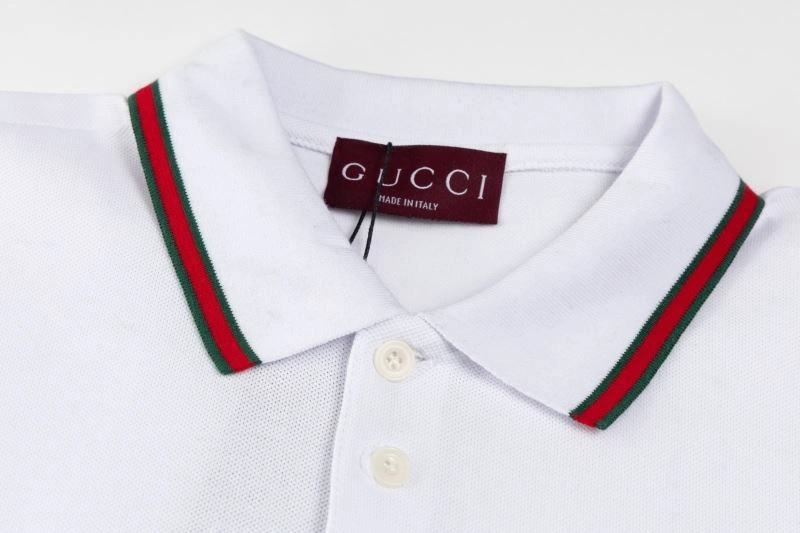 TechFriendly Gucci T-Shirts 125743