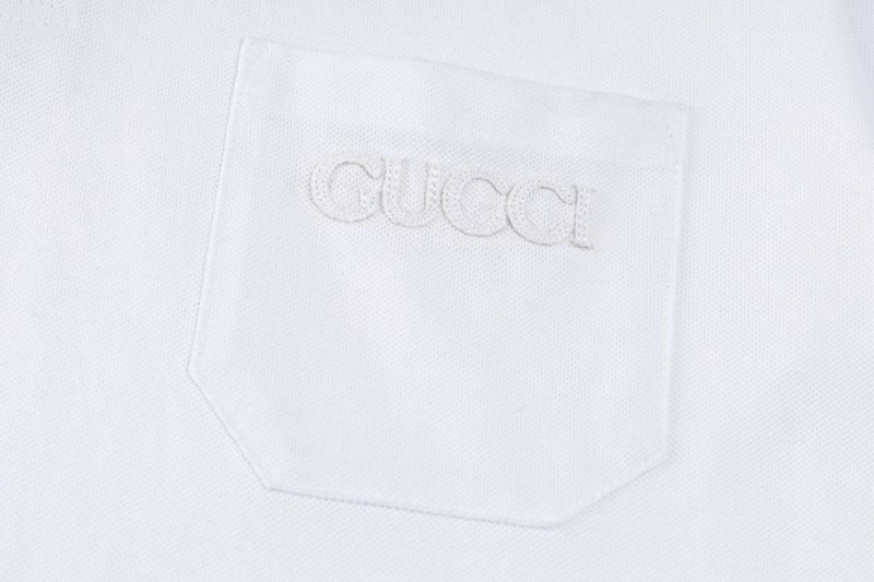 TechFriendly Gucci T-Shirts 125743