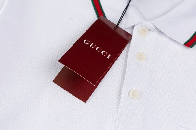 TechFriendly Gucci T-Shirts 125743