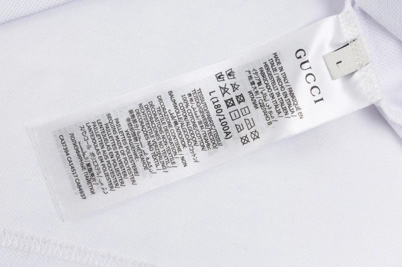 TechFriendly Gucci T-Shirts 125743