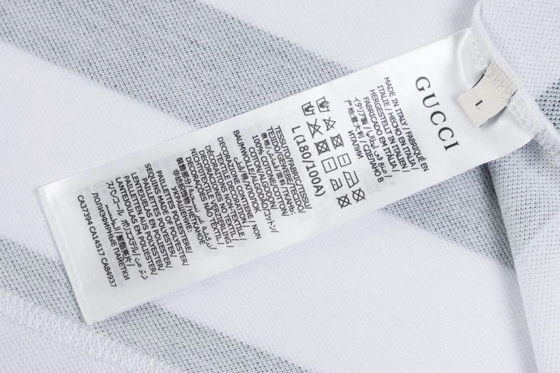 FashionForward Gucci T-Shirts 125742